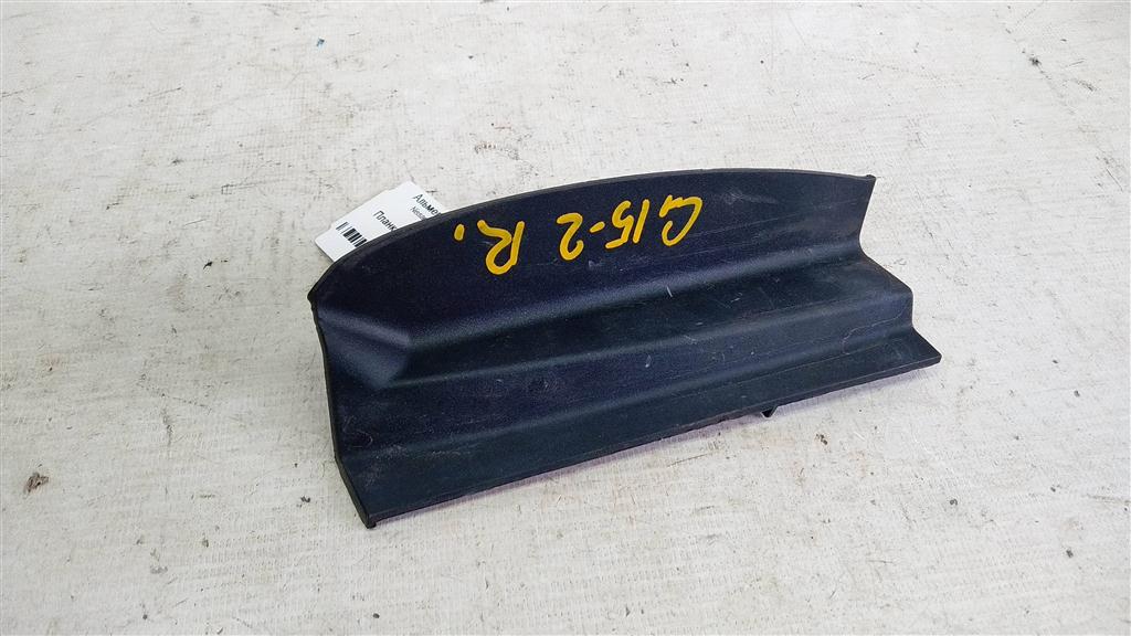 Nissan Almera G15 (2012—2018) для Планка фонаря правого