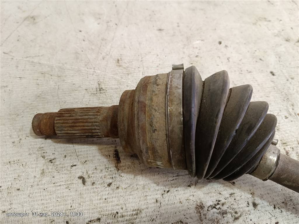 Mazda Capella GF (1997—2002) для Шрус наружный передний