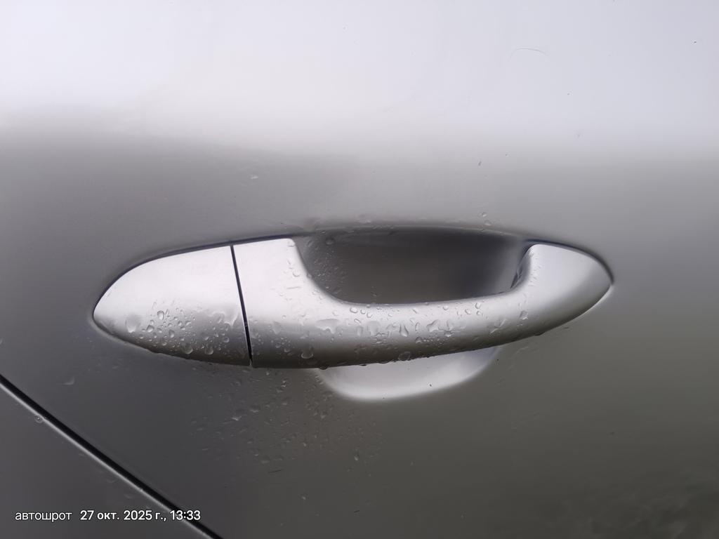 KIA Ceed JD (2012—2015) для Ручка двери наружная задней правой