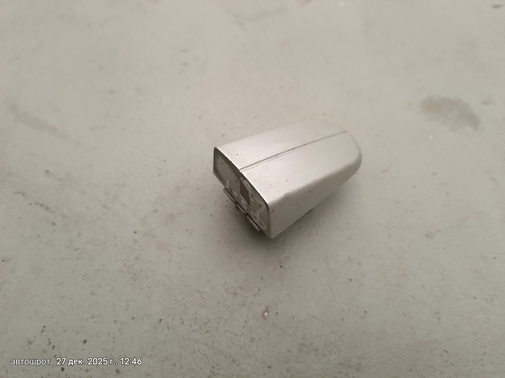 Ford Focus II (2005—2008) для Заглушка ручки наружней задней левой