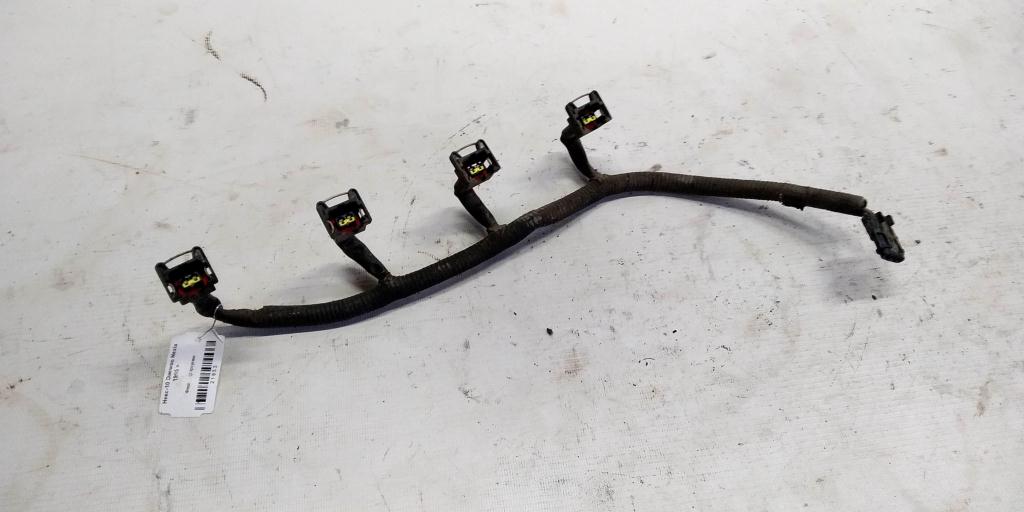 Daewoo Nexia I (1995—2008) для Разъем форсунки