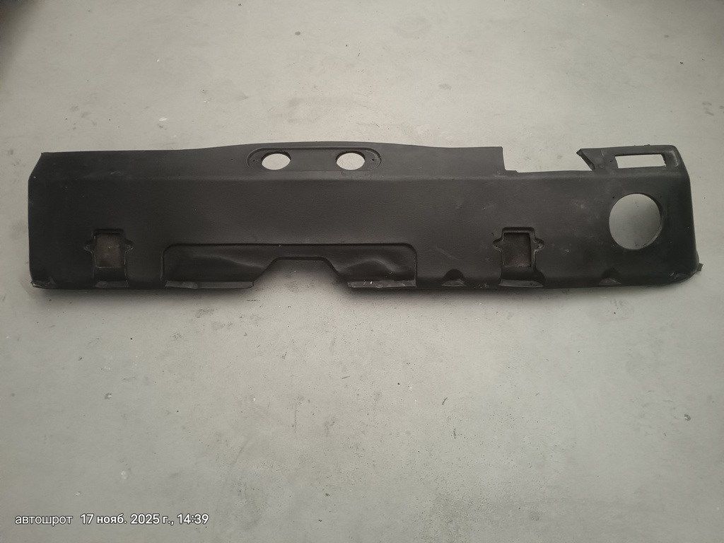 Land Rover Defender I (1983—2007) для Крышка под торпедо