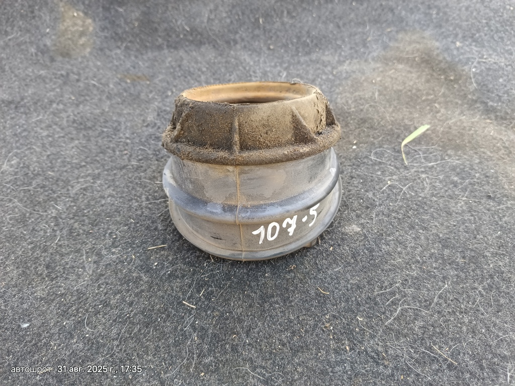 Peugeot 107 I рестайлинг (2009—2012) для Резинка горловины бака