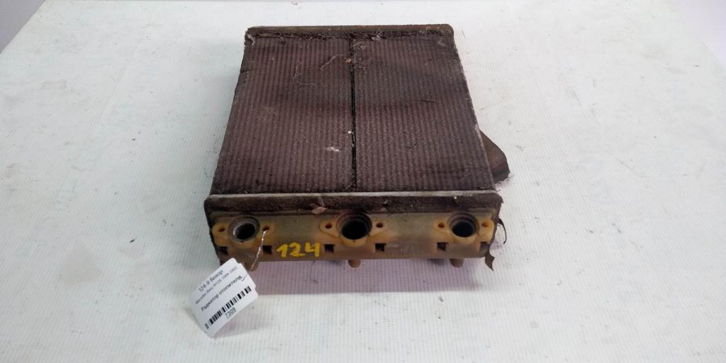 Mercedes-Benz E-класс W124/S124/C124/A124 (1984—1997) для Радиатор печки