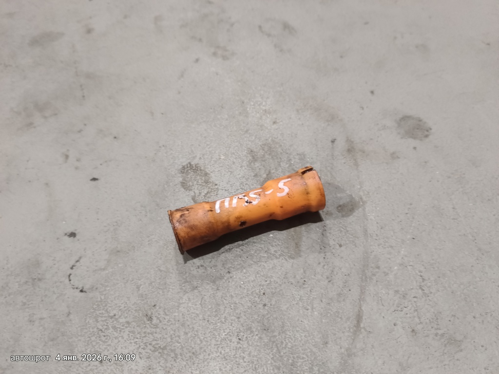 VOLKSWAGEN Passat B5 (1996—2001) для Втулка направляющая масляного щупа