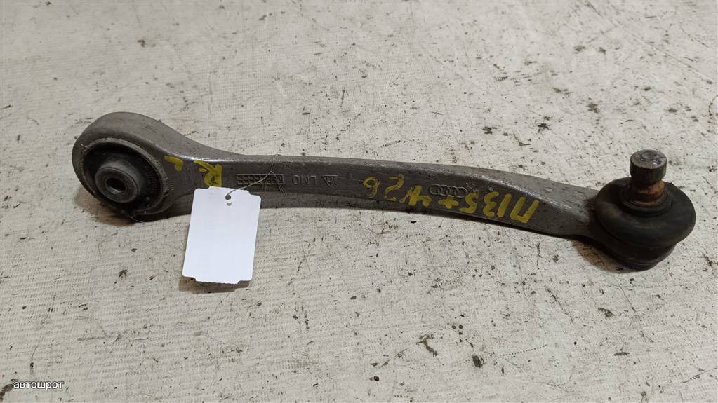 VOLKSWAGEN Passat B5 рестайлинг (2000—2005) для Рычаг передний верхний правый