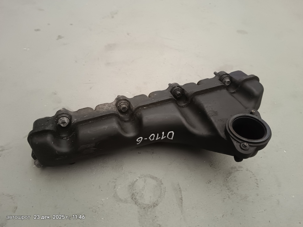 Land Rover Defender I рестайлинг (2007—2016) для Коллектор впускной