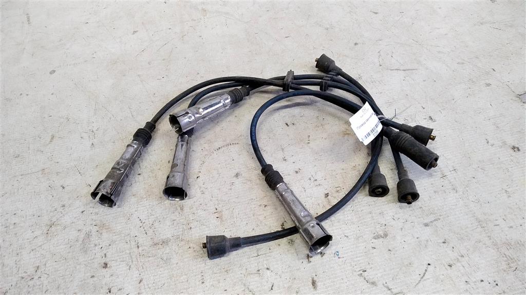 Audi 100 C3 (1982—1988) для Провод свечной км-т