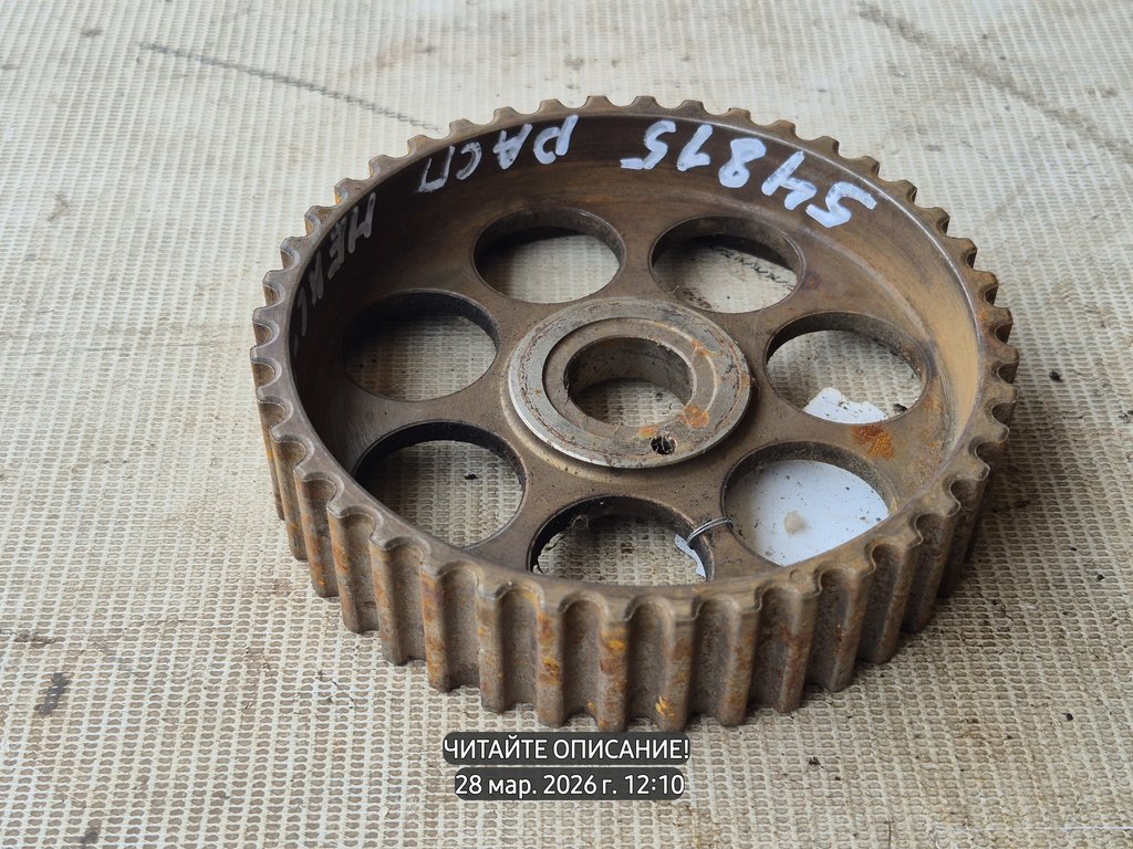 Daewoo Nexia I (1995—2008) для Шестерня распредвала