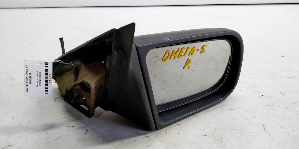 Opel Omega A (1984—1994) для Зеркало электрическое правое