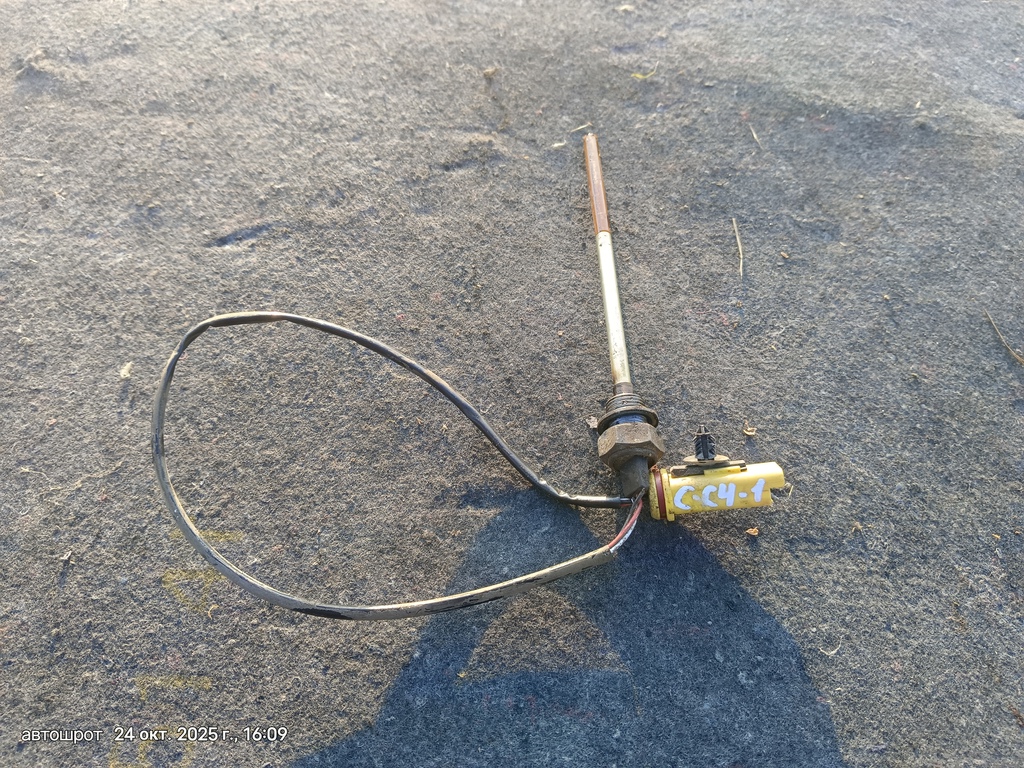 Citroen C4 I (2004—2014) для Датчик уровня масла