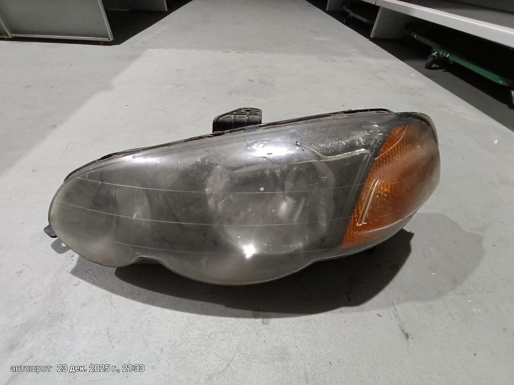 Honda HR-V GH (1998—2001) для Фара левая
