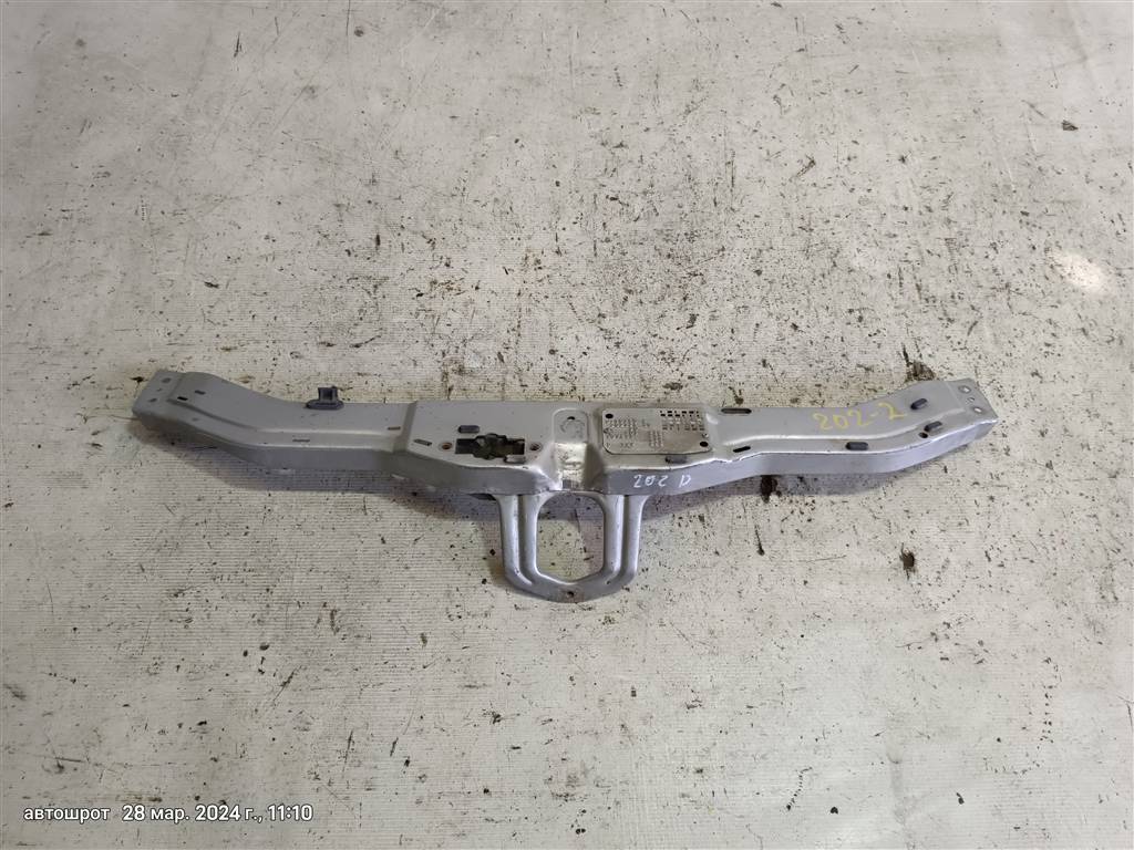 Mercedes-Benz C-класс W202/S202 (1993—1997) для Панель передняя