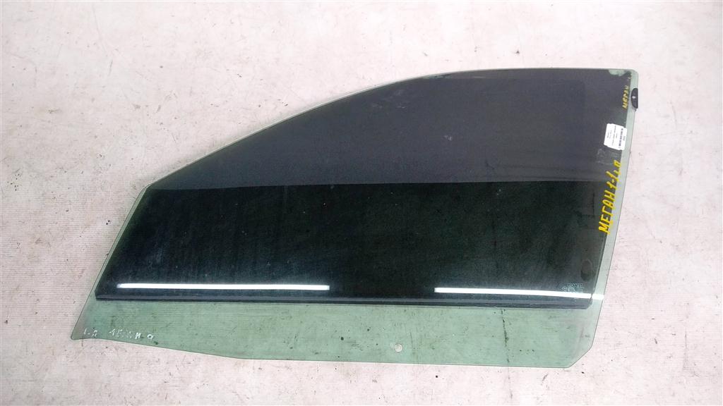 Renault Megane I (1995—1999) для Стекло двери передней левой