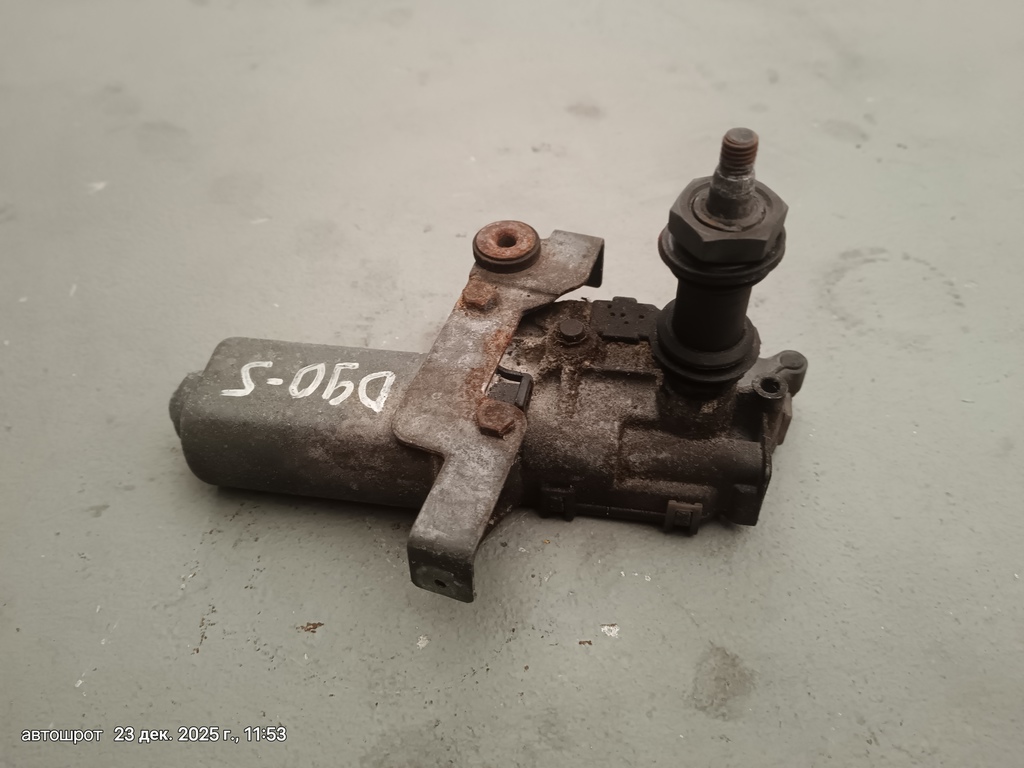 Land Rover Defender I (1983—2007) для Моторчик стеклоочистителя заднего