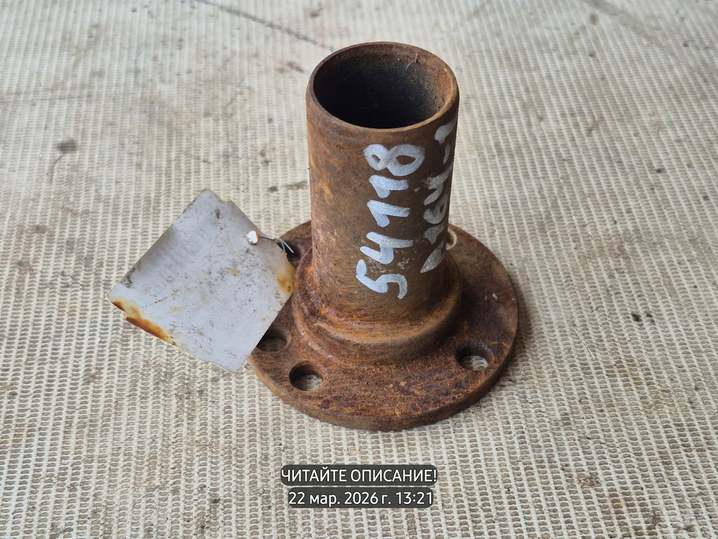 Alfa Romeo 164 I рестайлинг (1992—1998) для Фланец шестерни распредвала