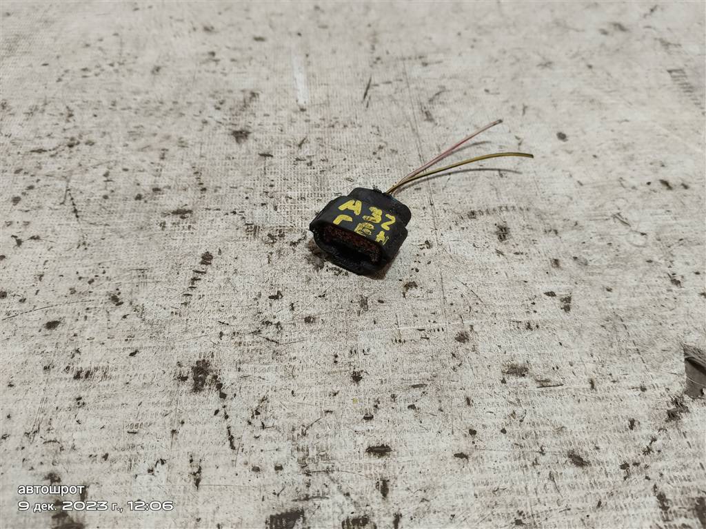 Nissan Maxima A32 (1994—2000) для Разъем генератора