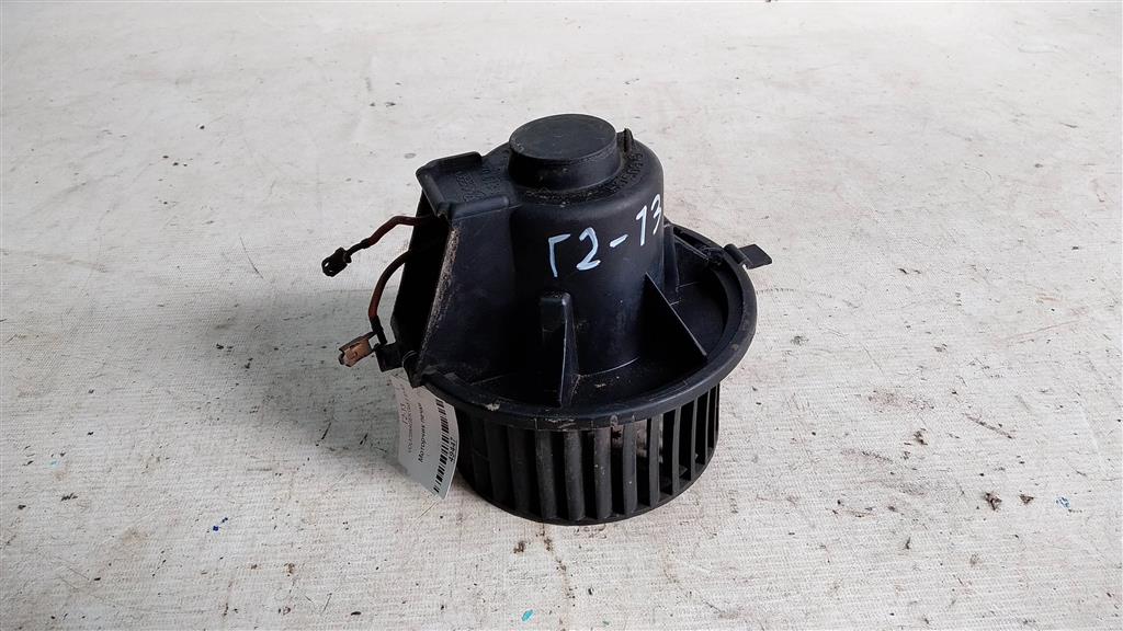 VOLKSWAGEN Golf Mk2 (1983—1992) для Моторчик печки