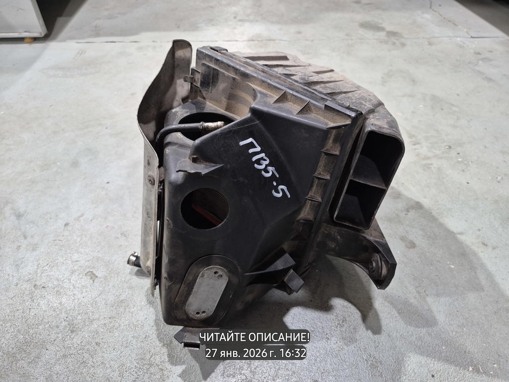 VOLKSWAGEN Passat B5 (1996—2001) для Корпус воздушного фильтра