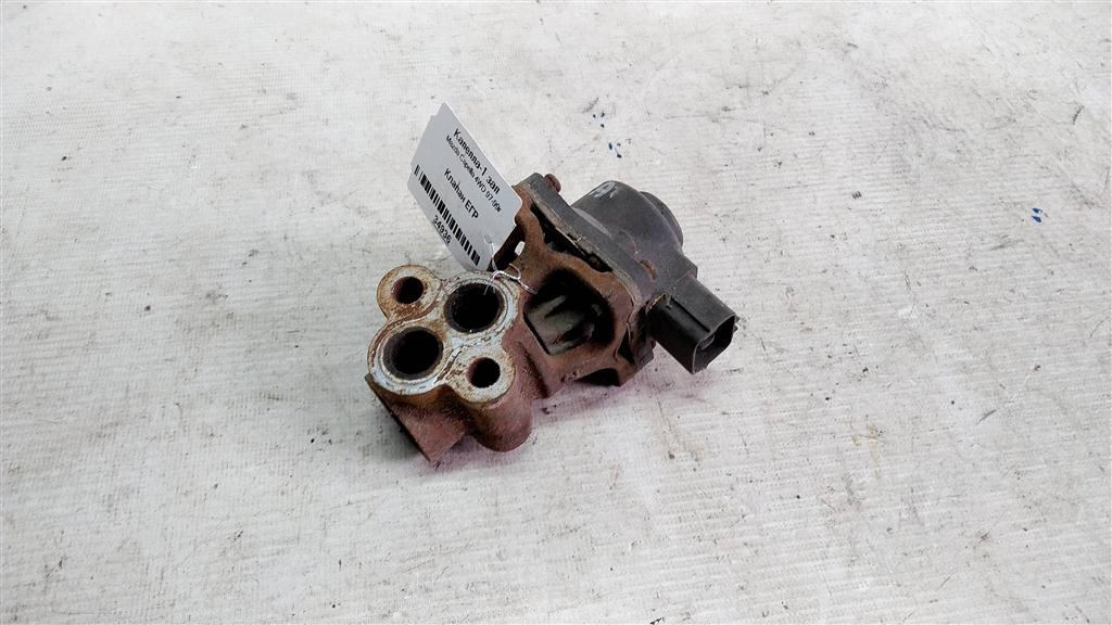 Mazda Capella GF (1997—2002) для Клапан ЕГР