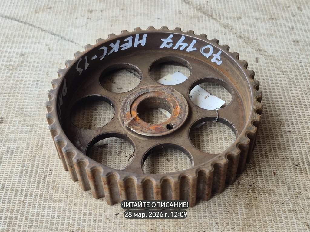 Daewoo Nexia I (1995—2008) для Шестерня распредвала