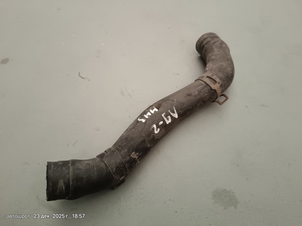 Mitsubishi Lancer IX (2000—2007) для Патрубок радиатора нижний