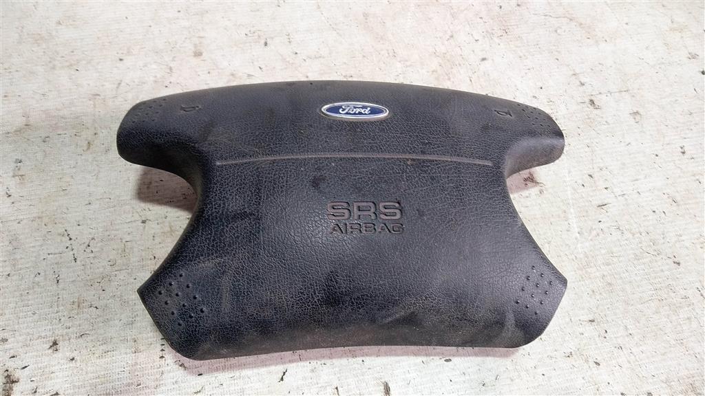 Ford Mondeo II (1994—2001) для Аэрбег в рулевое колесо