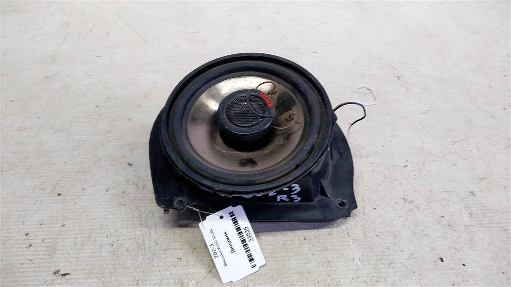 Mercedes-Benz C-класс W202/S202 (1993—1997) для Динамик