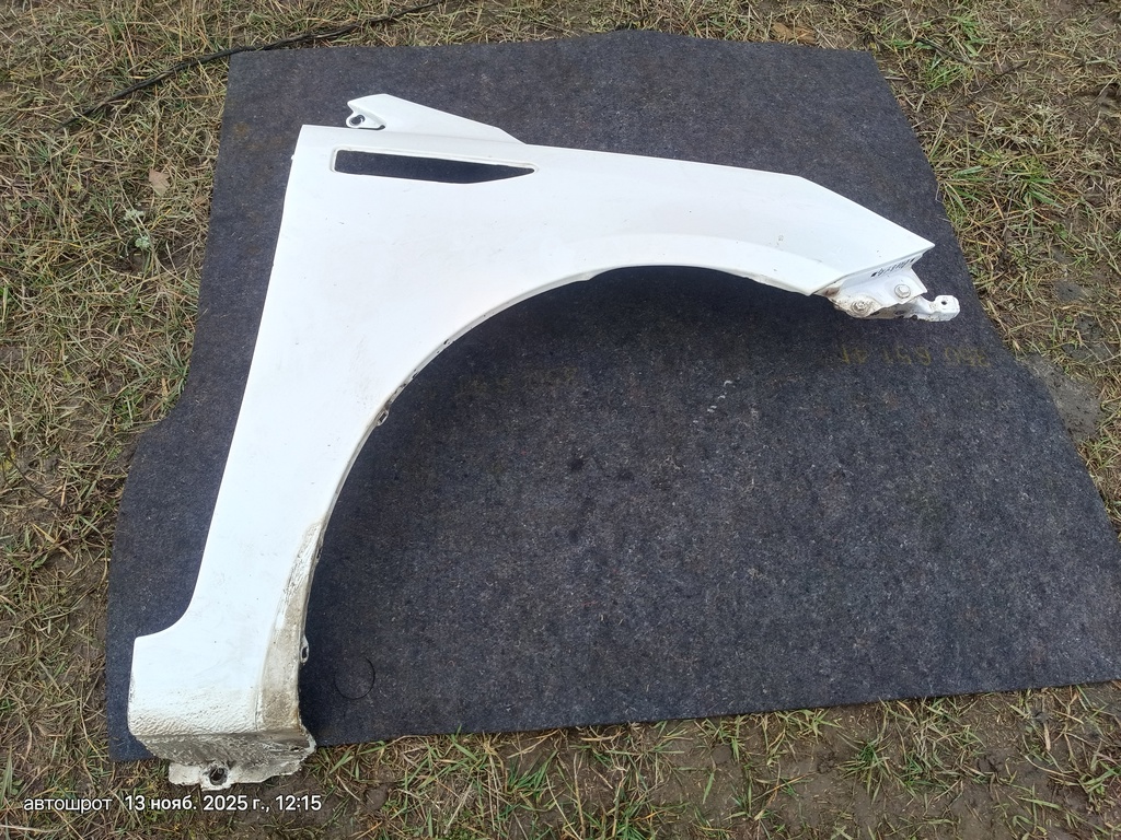 KIA Rio III (2011—2015) для Крыло переднее правое