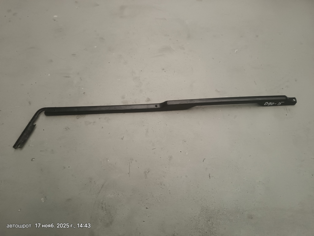 Land Rover Defender I (1983—2007) для Накладка