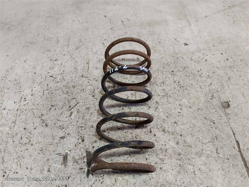 Mitsubishi Pajero II (1991—1997) для Пружина задняя