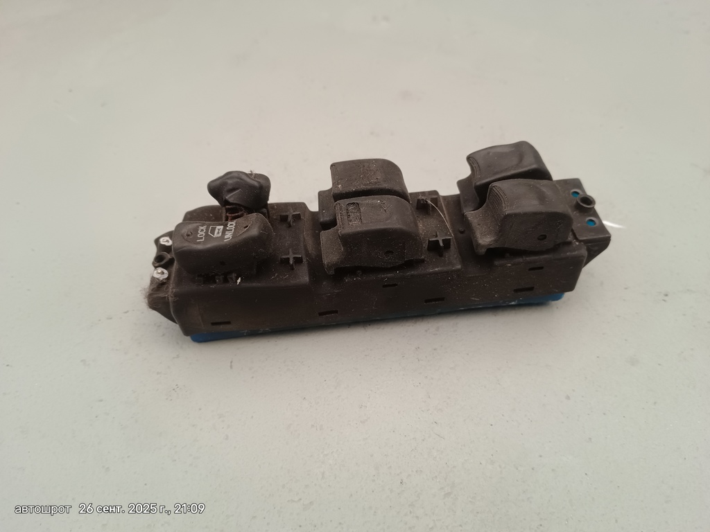 Great Wall Hover H3 I (2010—2015) для Блок кнопок ЭСП