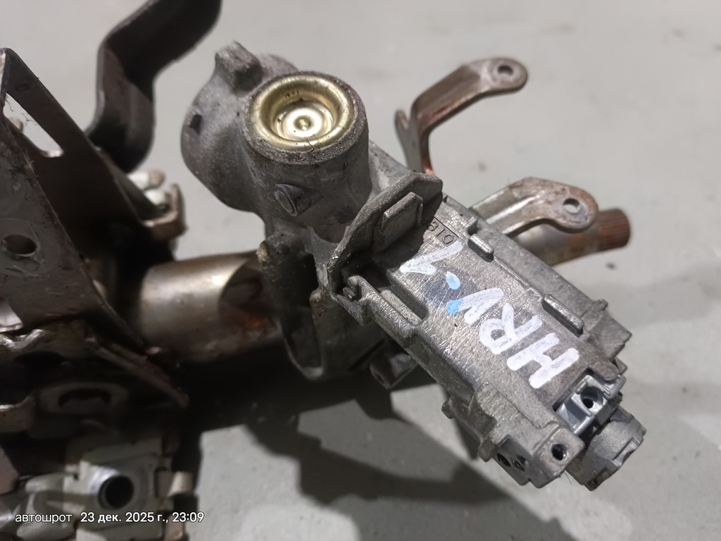 Honda HR-V GH (1998—2001) для Замок зажигания