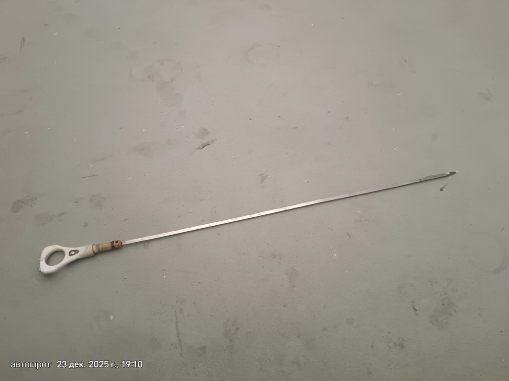 Mitsubishi Lancer IX (2000—2007) для Щуп масляный