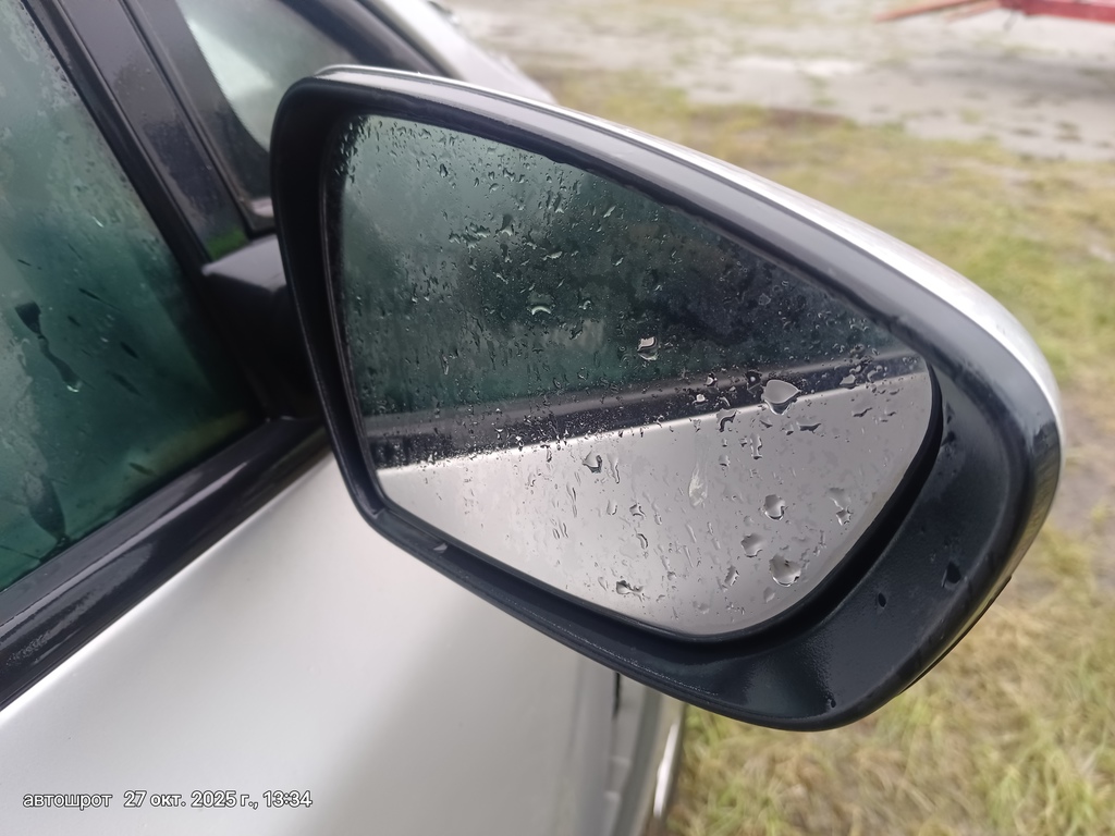 KIA Ceed JD (2012—2015) для Зеркало электрическое правое