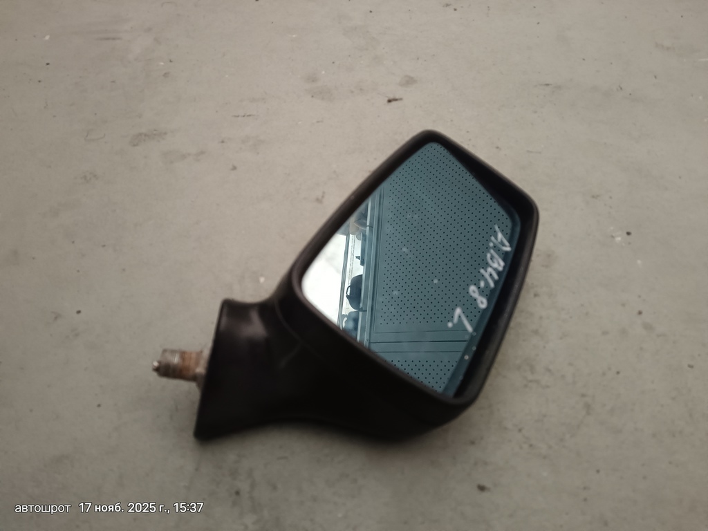 Audi 80 B4 (1991—1996) для Зеркало электрическое правое