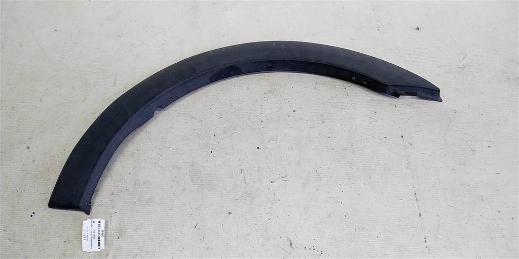 VOLKSWAGEN Golf Mk3 (1991—2000) для Накладка на арку крыла заднего левого