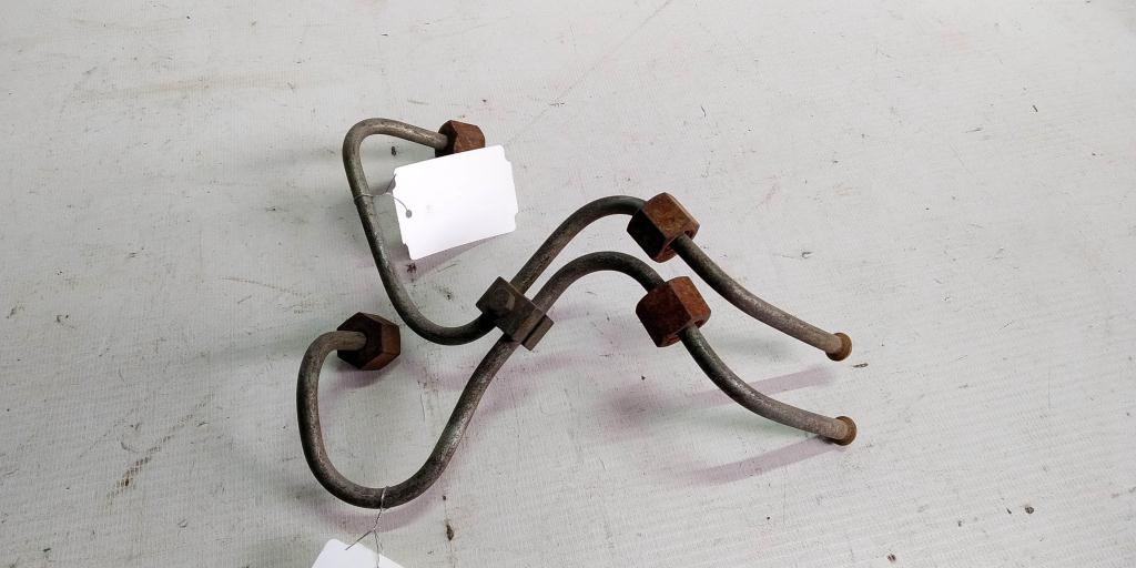 Audi 100 C3 (1982—1988) для Трубка топливная дизельная