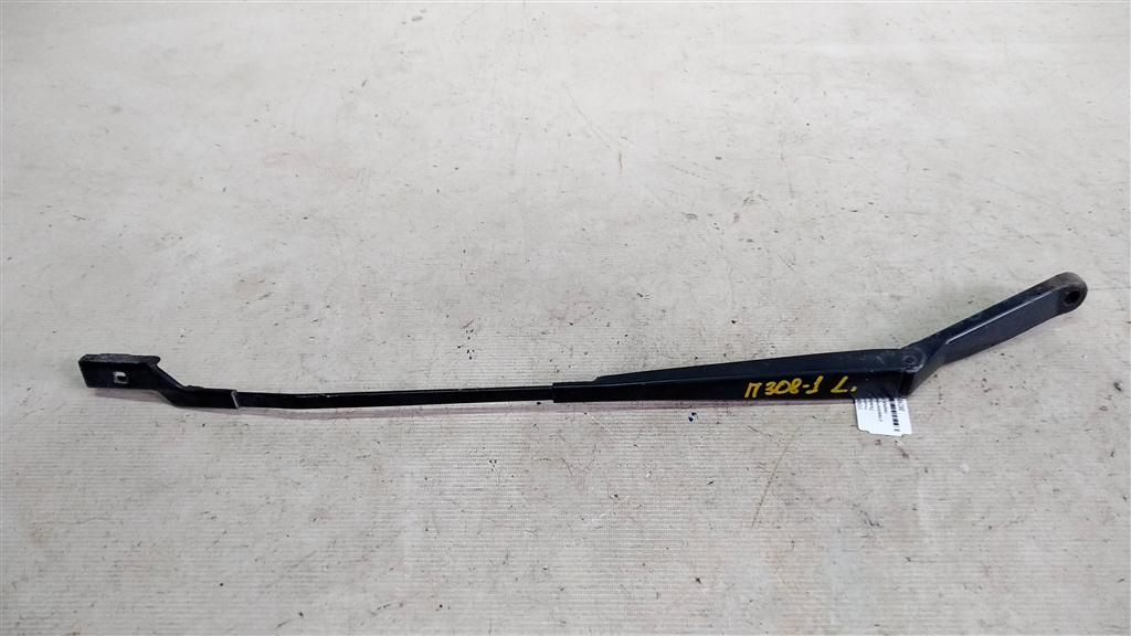 Peugeot 308 I рестайлинг (2011—2015) для Поводок стеклоочистителя передний левый