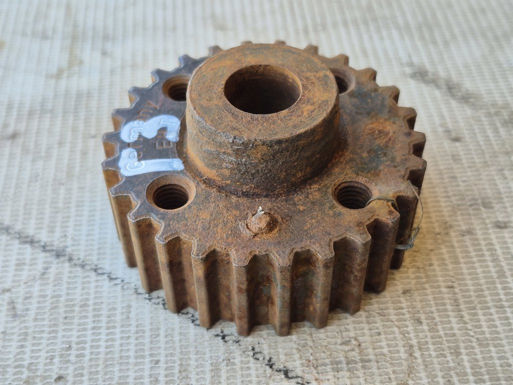 VOLKSWAGEN Golf Mk3 (1991—2000) для Шестерня коленвала