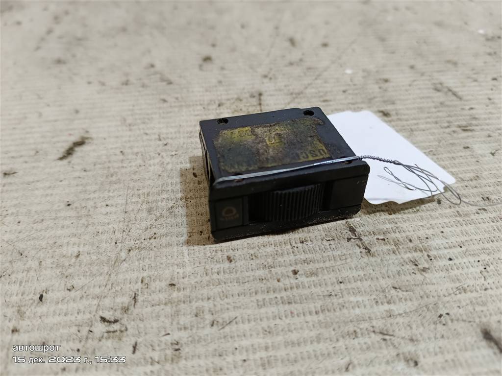 Mercedes-Benz E-класс W124/S124/C124/A124 (1984—1997) для Кнопка корректора фар