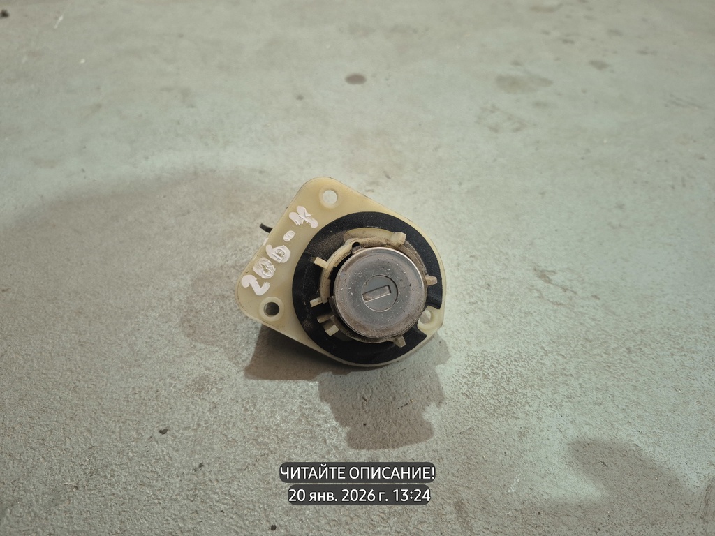 Peugeot 206 I (1998—2012) для Личинка багажника