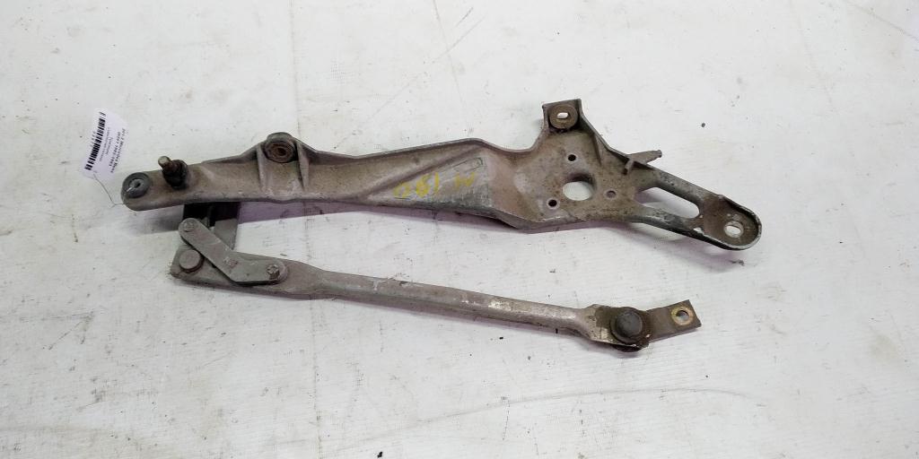 Mercedes-Benz 190 (W201) W201 (1982—1993) для Трапеция стеклоочистителя