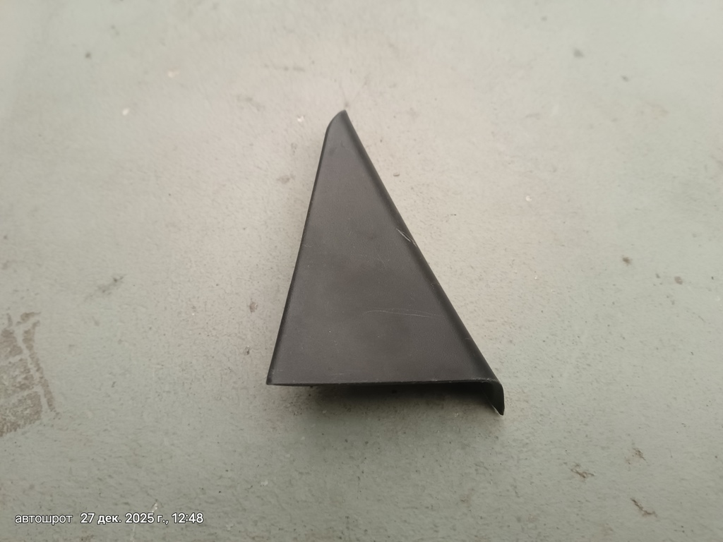 KIA Rio III (2011—2015) для Накладка на дверь внутренняя задняя левая треу-к