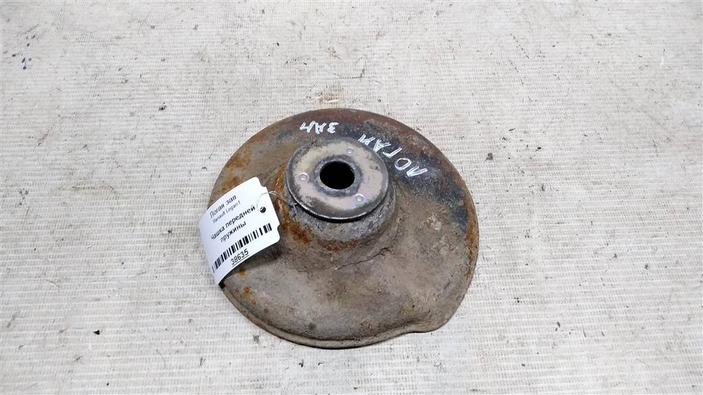 Renault Logan I (2004—2009) для Чашка пружины передней