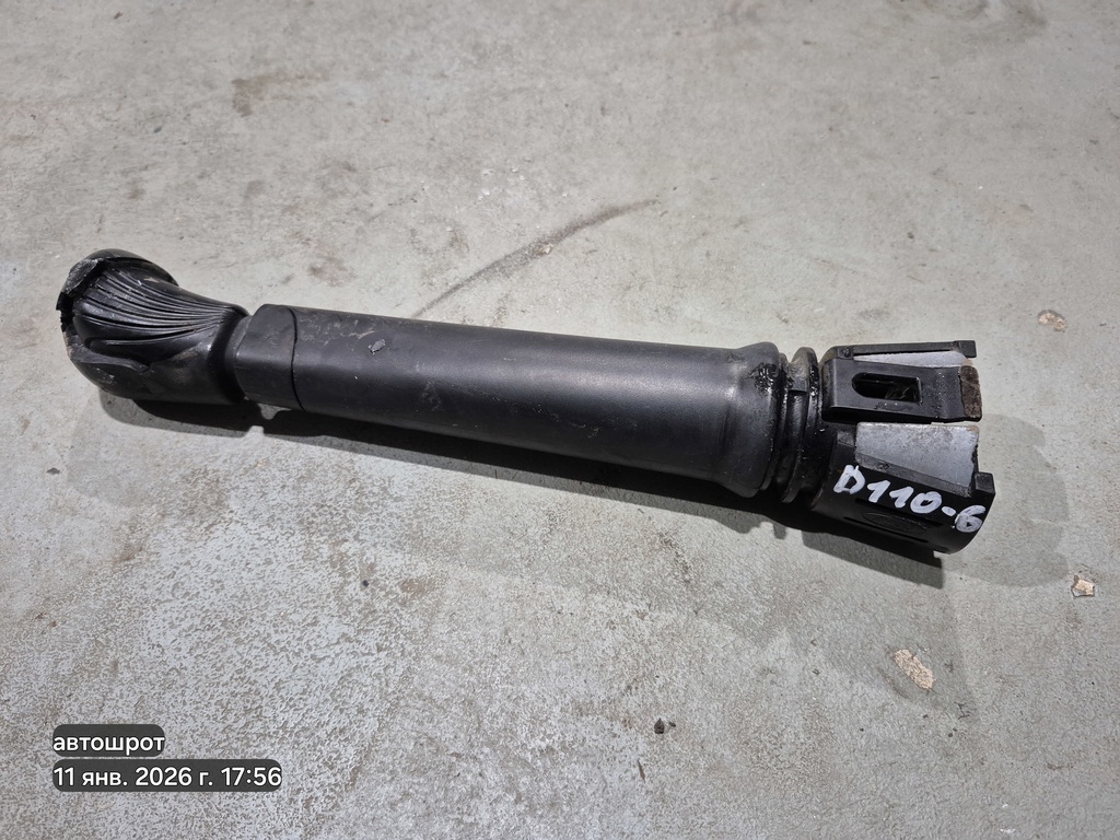 Land Rover Defender I рестайлинг (2007—2016) для Рукоятка рычага КПП