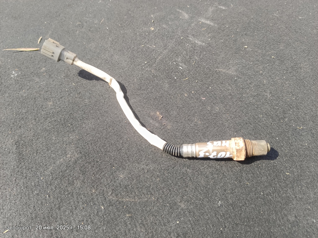 Peugeot 107 I рестайлинг (2009—2012) для Датчик кислородный