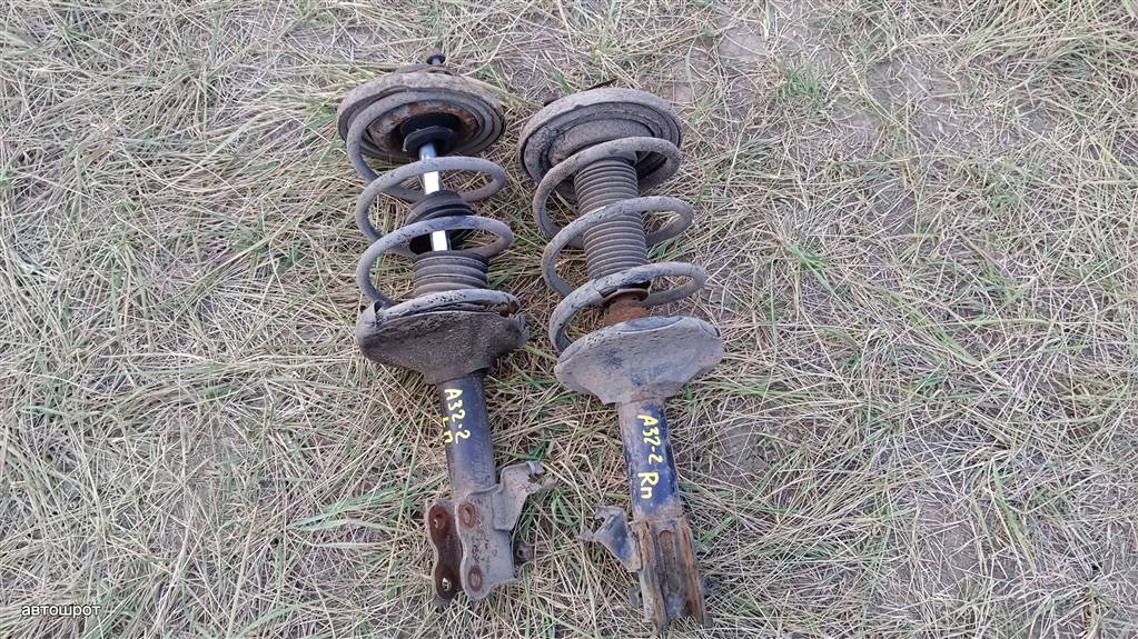 Nissan Maxima A32 (1994—2000) для Амортизатор передний пара