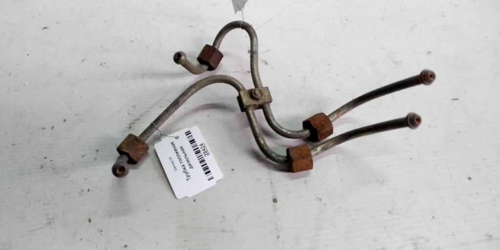 Audi 100 C3 (1982—1988) для Трубка топливная дизельная