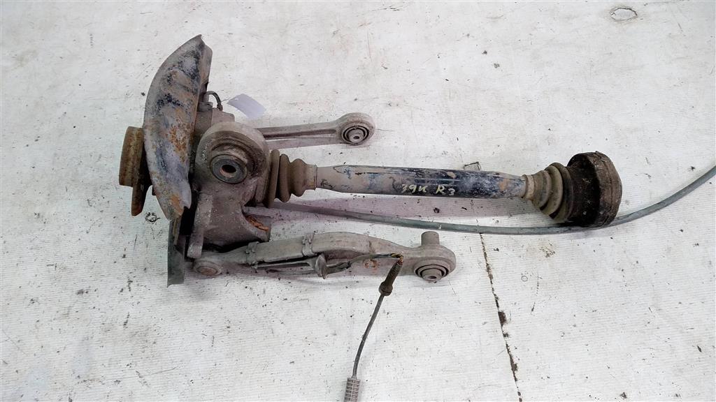 BMW 5 серия E39 (1995—2000) для Кулак задний правый